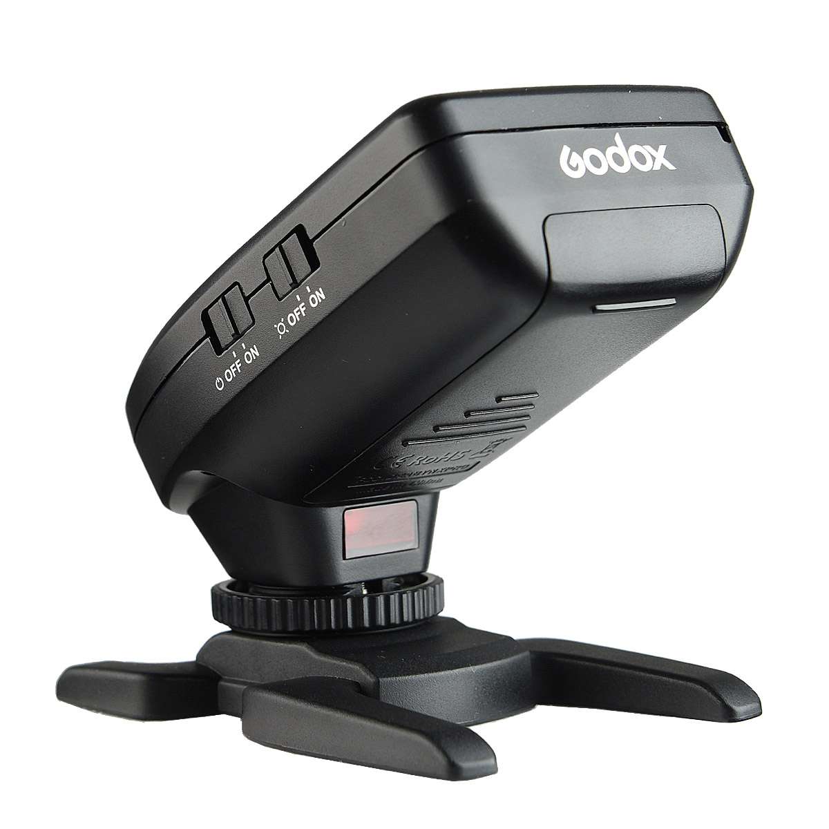 Godox Flash Trigger / XProC / Canon
