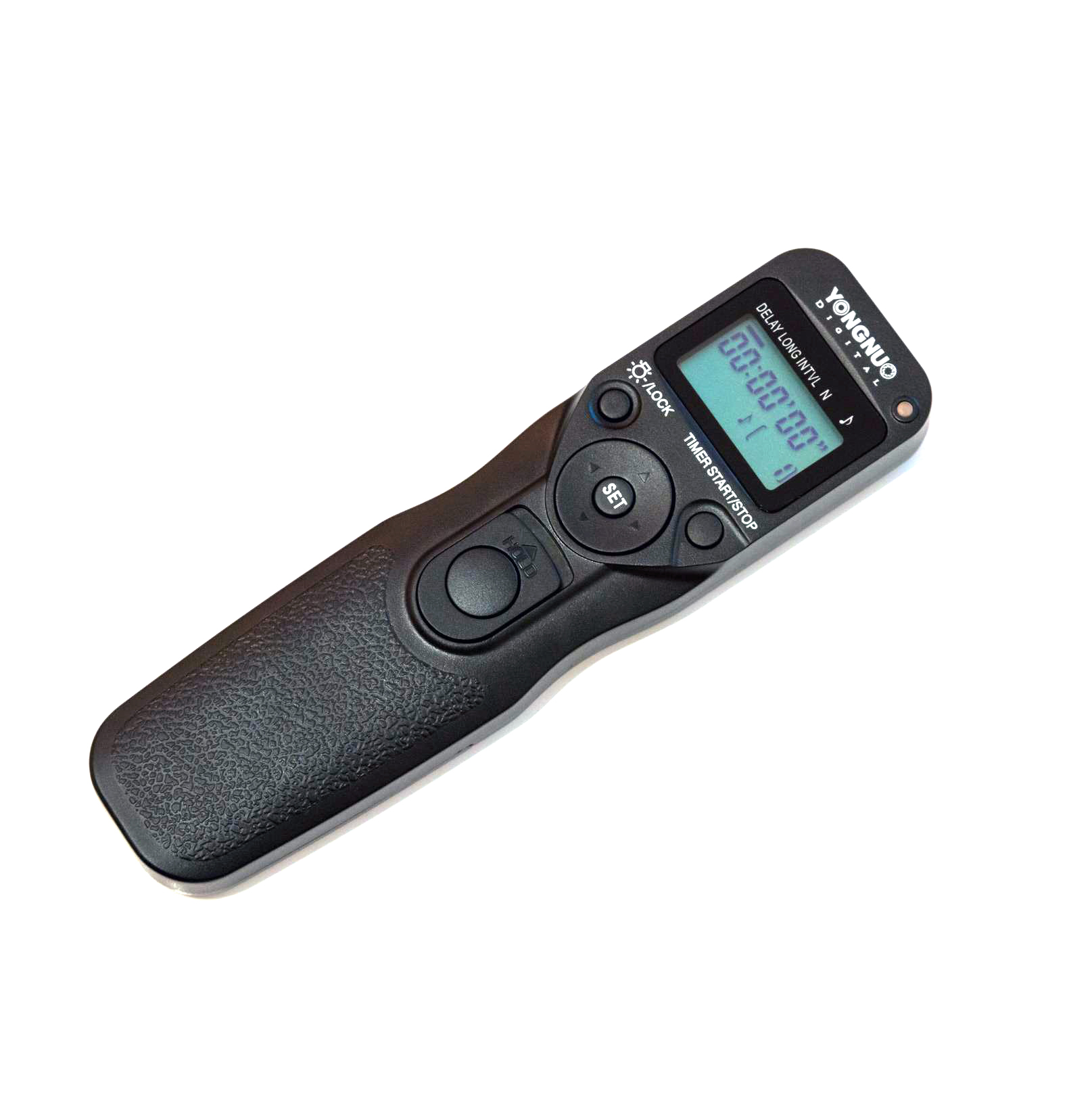 NEEWER Timer Remote Control for Nikon