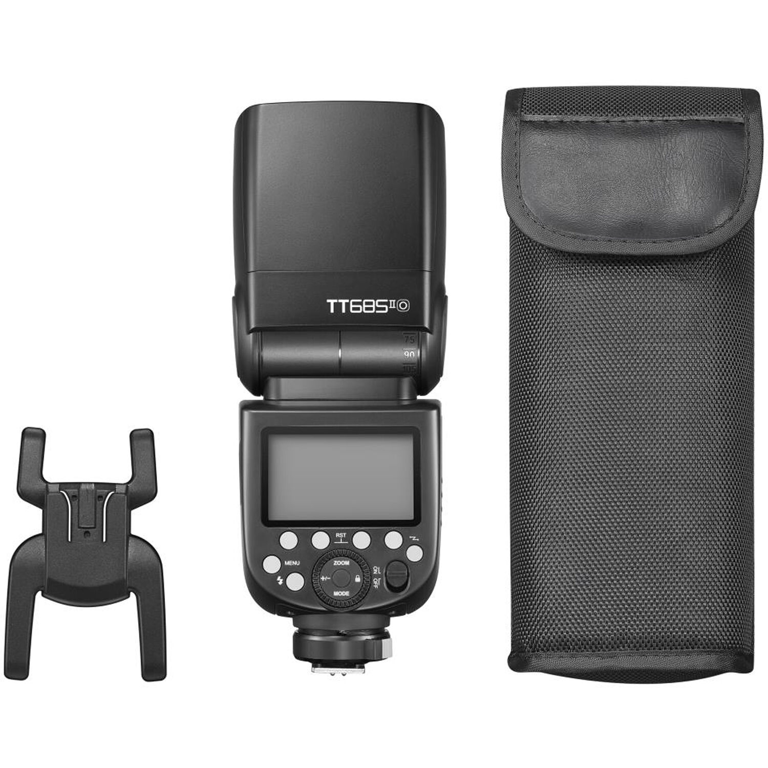 Godox AD300PRO -All-In-One Outdoor Flash - ΣΤΑΜΟΣ Α.Ε.